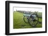 Civil War Memorial, Gettysburg, Pennsylvania-Paul Souders-Framed Photographic Print