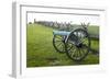 Civil War Memorial, Gettysburg, Pennsylvania-Paul Souders-Framed Photographic Print