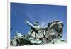 Civil War Monument, Washington, DC-Paul Souders-Framed Photographic Print