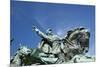 Civil War Monument, Washington, DC-Paul Souders-Mounted Photographic Print