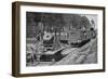 Civil War: Photograph-null-Framed Art Print