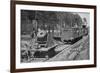 Civil War: Photograph-null-Framed Art Print