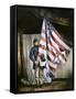 Civil War: Soldier-null-Framed Stretched Canvas