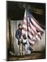 Civil War: Soldier-null-Mounted Premium Photographic Print