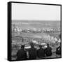 Civil War: Union Camp, 1862-James F. Gibson-Framed Stretched Canvas