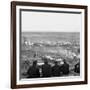 Civil War: Union Camp, 1862-James F. Gibson-Framed Photographic Print