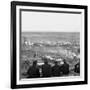 Civil War: Union Camp, 1862-James F. Gibson-Framed Photographic Print