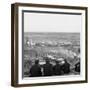 Civil War: Union Camp, 1862-James F. Gibson-Framed Photographic Print