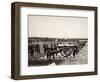 Civil War: Union Fort-null-Framed Photographic Print