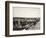 Civil War: Union Fort-null-Framed Photographic Print