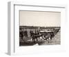 Civil War: Union Fort-null-Framed Photographic Print