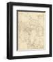 Civil War: White House To Harrisons Landing, c.1862-Henry L^ Abbot-Framed Art Print