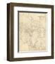 Civil War: White House To Harrisons Landing, c.1862-Henry L^ Abbot-Framed Art Print