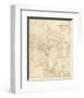 Civil War: White House To Harrisons Landing, c.1862-Henry L^ Abbot-Framed Art Print