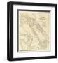 Civil War: Williamsburg To White House, c.1862-Henry L^ Abbot-Framed Art Print