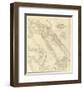 Civil War: Williamsburg To White House, c.1862-Henry L^ Abbot-Framed Art Print