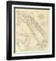 Civil War: Williamsburg To White House, c.1862-Henry L^ Abbot-Framed Art Print