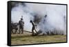 Civil War-Carol Highsmith-Framed Stretched Canvas