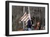 Civil War-Carol Highsmith-Framed Art Print