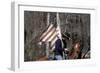 Civil War-Carol Highsmith-Framed Art Print