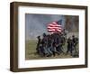 Civil War-Carol Highsmith-Framed Art Print