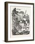 Civil War-null-Framed Giclee Print