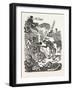 Civil War-null-Framed Giclee Print