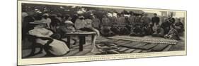 Civilisation in Assam at Udalguri-null-Mounted Giclee Print