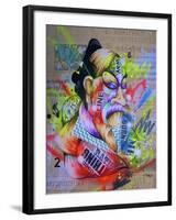 Civilization 2-Taka Sudo-Framed Giclee Print