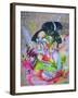 Civilization 3-Taka Sudo-Framed Giclee Print