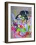 Civilization 3-Taka Sudo-Framed Giclee Print