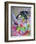 Civilization 3-Taka Sudo-Framed Premium Giclee Print