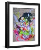 Civilization 3-Taka Sudo-Framed Premium Giclee Print