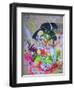 Civilization 3-Taka Sudo-Framed Premium Giclee Print