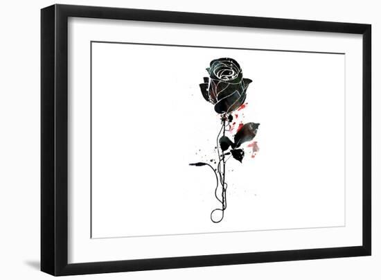 Civilization-Alex Cherry-Framed Premium Giclee Print