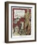 Civilizations Series: Ancient Rome-Gerry Charm-Framed Giclee Print