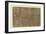 Civitas Londinum, c1560-1620, (1886)-Ralph Agas-Framed Giclee Print