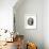 CJ Fox, Adlard, Profile-H Adlard-Framed Giclee Print displayed on a wall