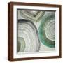 Brown Frame
