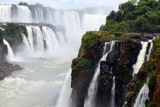Iguazu Falls-ckchiu-Photographic Print