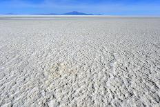 Uyuni Salt Flats-ckchiu-Mounted Photographic Print