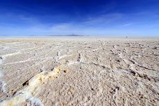 Uyuni Salt Flats-ckchiu-Stretched Canvas