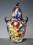 Amphora with Etruscan Mouth, Ca 1920-CL Hofmaister-Giclee Print