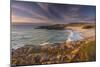 Clachtoll Beach, Clachtoll, Sutherland, Highlands, Scotland, United Kingdom, Europe-Alan Copson-Mounted Photographic Print