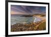 Clachtoll Beach, Clachtoll, Sutherland, Highlands, Scotland, United Kingdom, Europe-Alan Copson-Framed Photographic Print