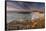 Clachtoll Beach, Clachtoll, Sutherland, Highlands, Scotland, United Kingdom, Europe-Alan Copson-Framed Stretched Canvas