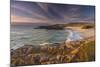 Clachtoll Beach, Clachtoll, Sutherland, Highlands, Scotland, United Kingdom, Europe-Alan Copson-Mounted Photographic Print