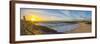 Clachtoll Beach-Alan Copson-Framed Photographic Print