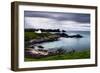 Clachtoll, Sutherland, Highland, Scotland, United Kingdom, Europe-Bill Ward-Framed Photographic Print