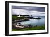 Clachtoll, Sutherland, Highland, Scotland, United Kingdom, Europe-Bill Ward-Framed Photographic Print